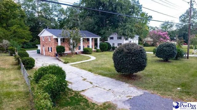 1770 woods dr, Florence, SC 29505