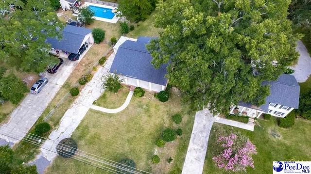 1770 woods dr, Florence, SC 29505