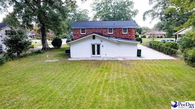 1770 woods dr, Florence, SC 29505