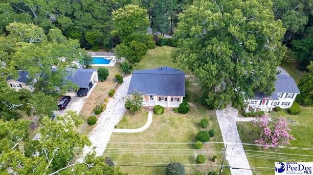 1770 woods dr, Florence, SC 29505