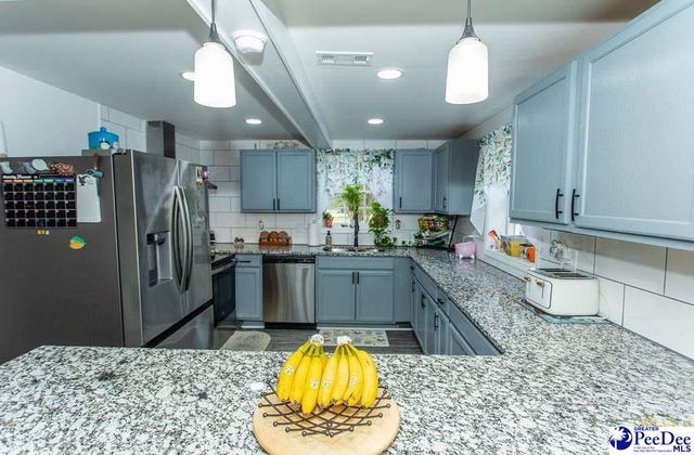 1770 woods dr, Florence, SC 29505