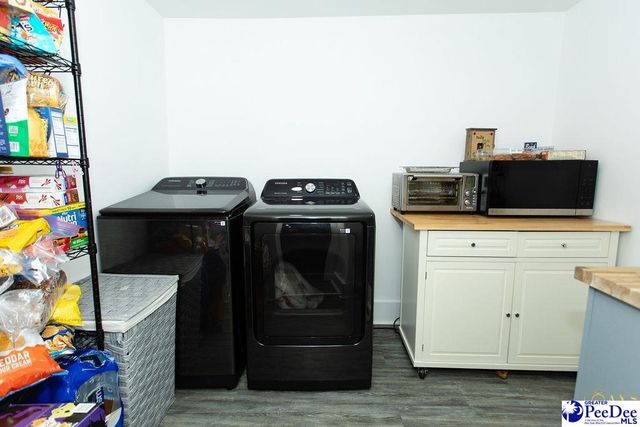 1770 woods dr, Florence, SC 29505