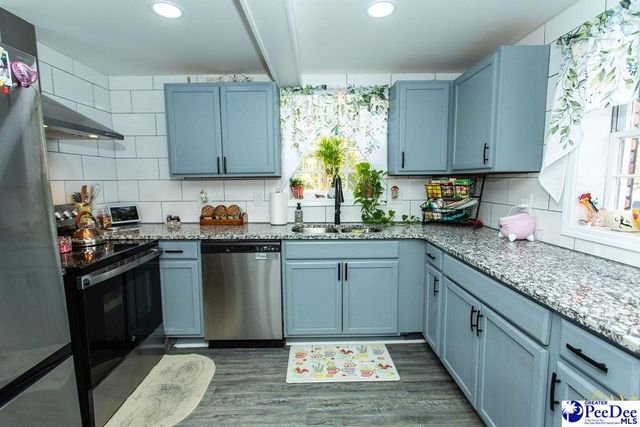 1770 woods dr, Florence, SC 29505