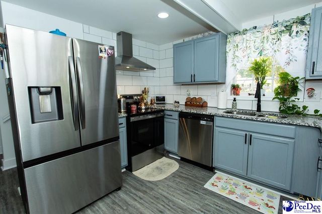 1770 woods dr, Florence, SC 29505