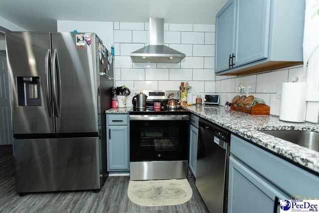 1770 woods dr, Florence, SC 29505