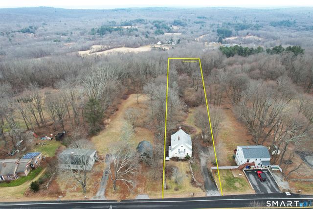 198 Main Street, Hampton, CT 06247