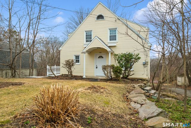 198 Main Street, Hampton, CT 06247