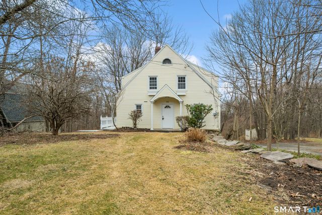 198 Main Street, Hampton, CT 06247