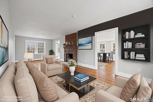 198 Main Street, Hampton, CT 06247