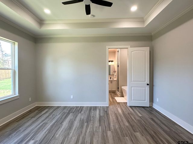 1126 Pollard Dr, Tyler, TX 75701