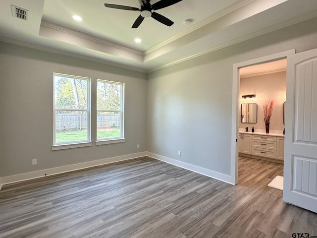 1126 Pollard Dr, Tyler, TX 75701