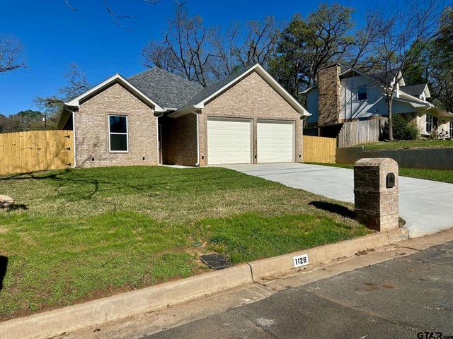 1126 Pollard Dr, Tyler, TX 75701