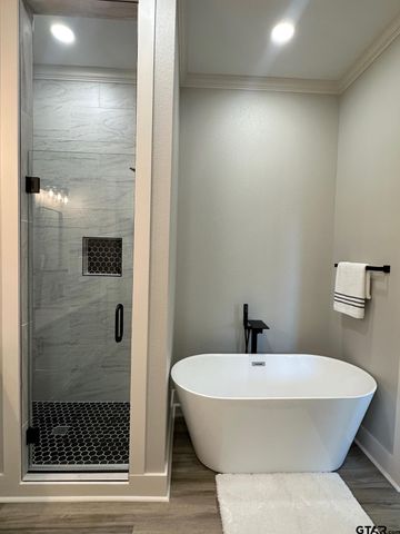 1126 Pollard Dr, Tyler, TX 75701