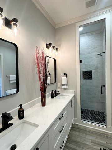 1126 Pollard Dr, Tyler, TX 75701