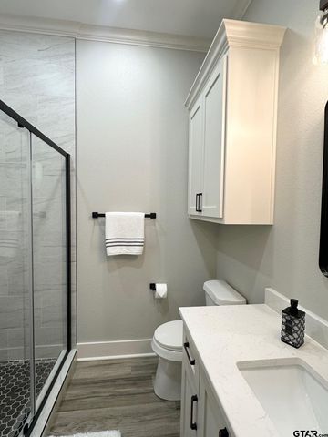 1126 Pollard Dr, Tyler, TX 75701