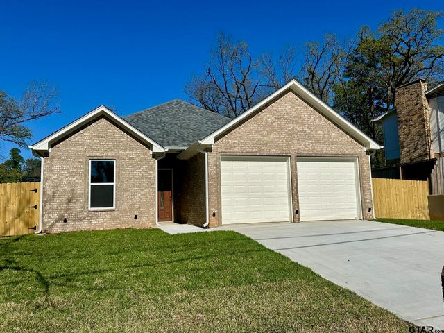 1126 Pollard Dr, Tyler, TX 75701
