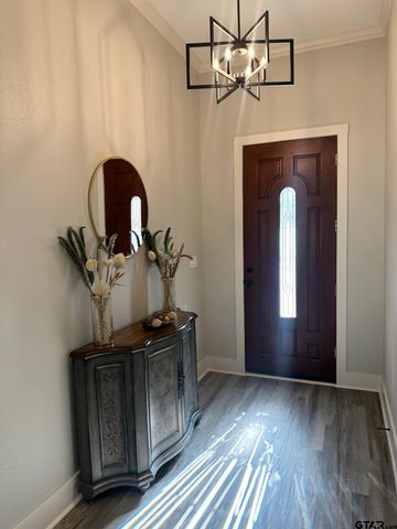 1126 Pollard Dr, Tyler, TX 75701