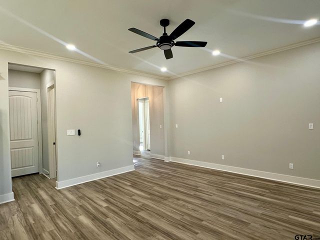 1126 Pollard Dr, Tyler, TX 75701