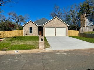 1126 Pollard Dr, Tyler, TX 75701