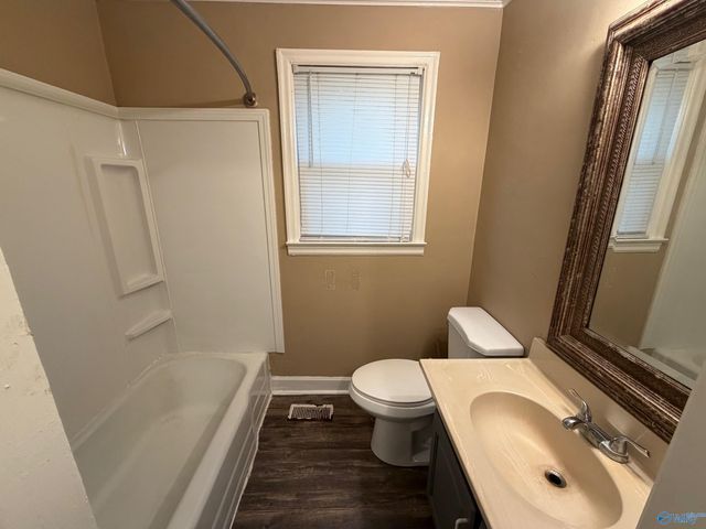 1216 20th Avenue SE, Decatur, AL 35601