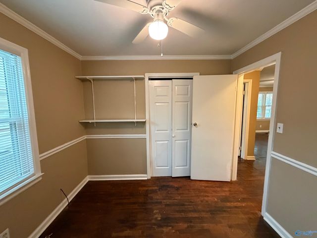 1216 20th Avenue SE, Decatur, AL 35601