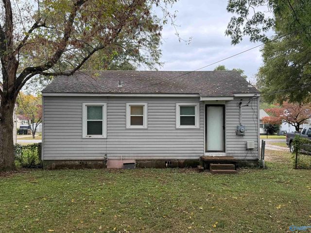 1216 20th Avenue SE, Decatur, AL 35601