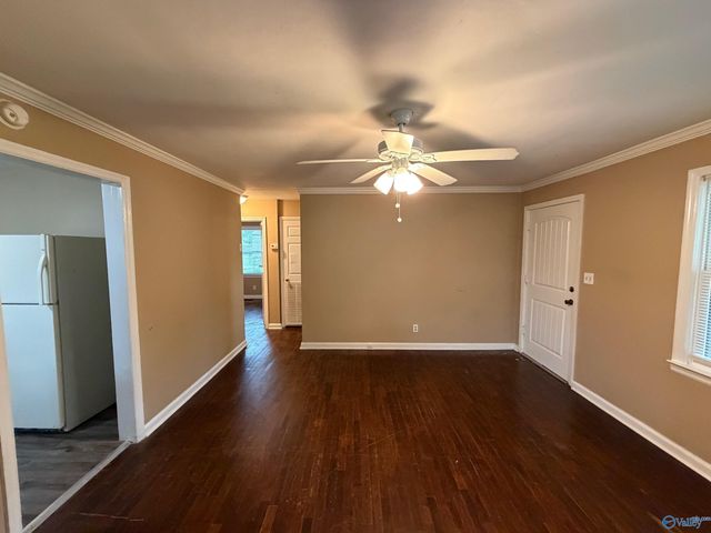 1216 20th Avenue SE, Decatur, AL 35601