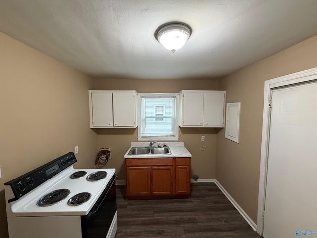 1216 20th Avenue SE, Decatur, AL 35601