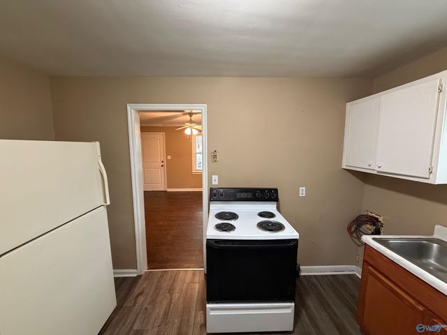 1216 20th Avenue SE, Decatur, AL 35601