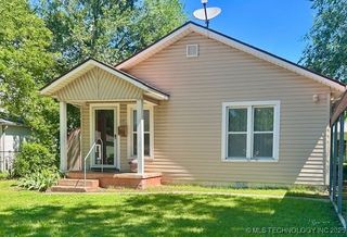 607 3rd NW, Ardmore, OK 73401