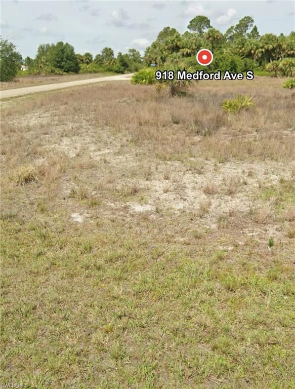 918 medford AVE S, LEHIGH ACRES, FL 33974 — exterior