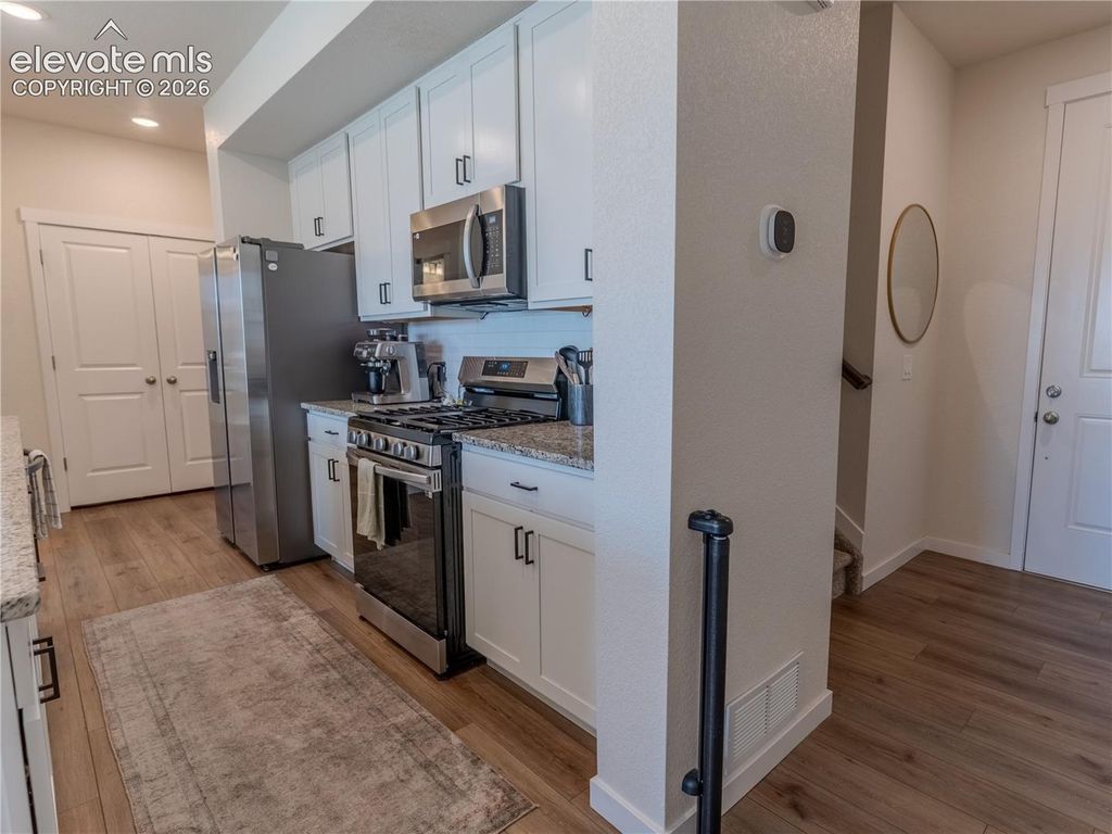 8290 Grey Bark Way, Colorado Springs, CO 80908 — photo 3