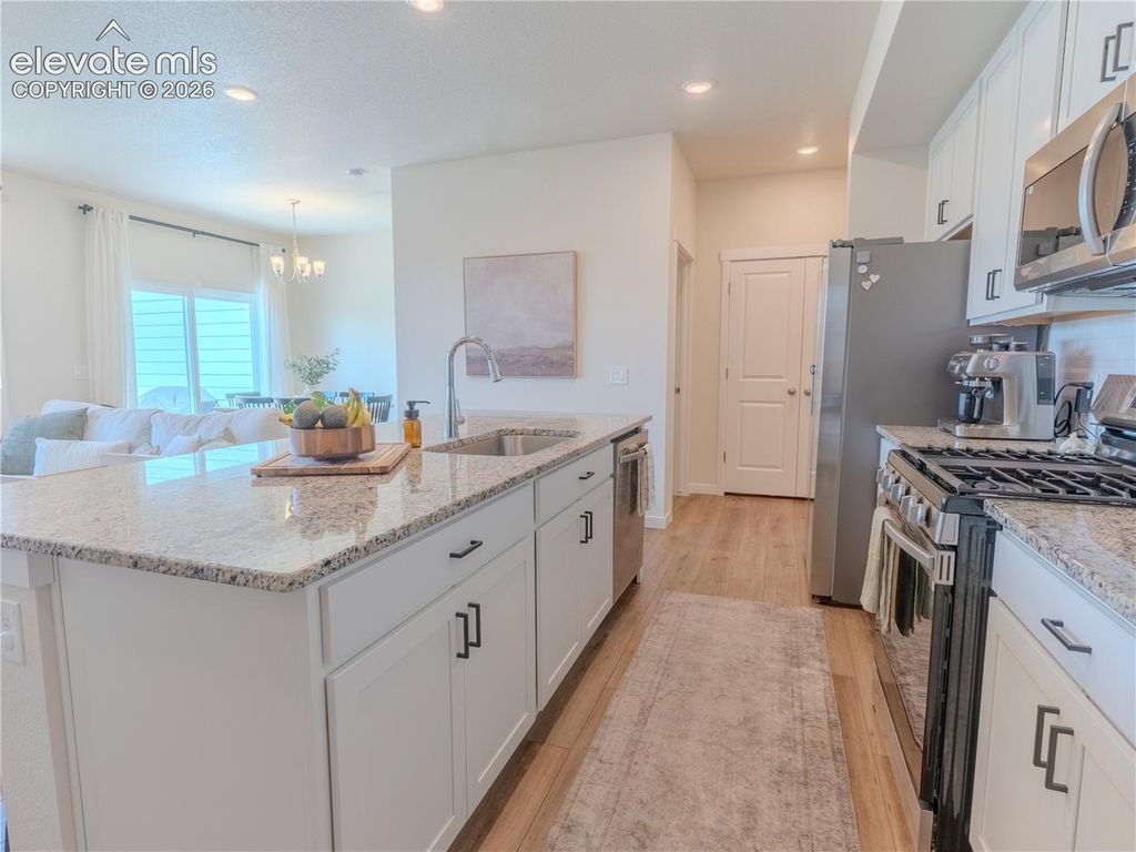 8290 Grey Bark Way, Colorado Springs, CO 80908 — photo 4