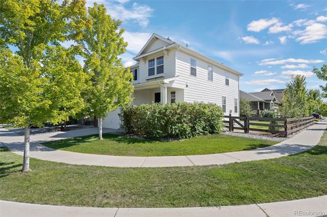 2080 Sicily Circle, Longmont, CO 80503
