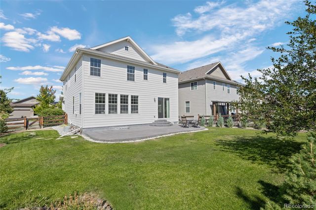 2080 Sicily Circle, Longmont, CO 80503