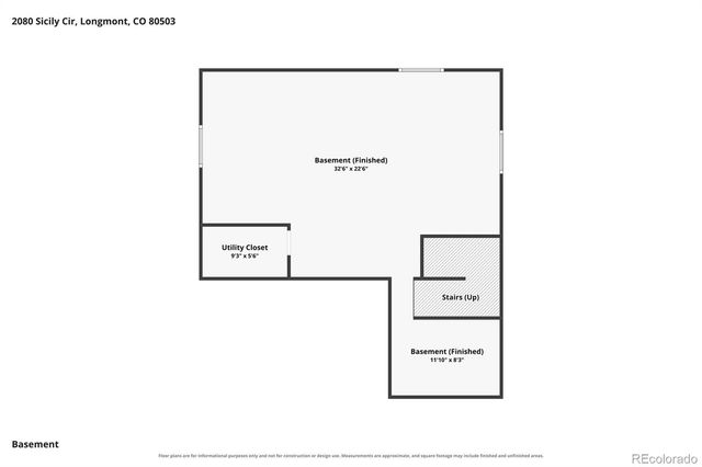 2080 Sicily Circle, Longmont, CO 80503