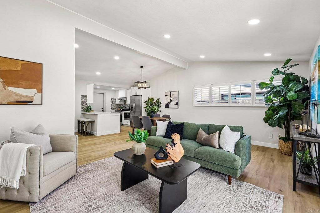 4121 Mount Hukee, San Diego, CA 92117 — exterior