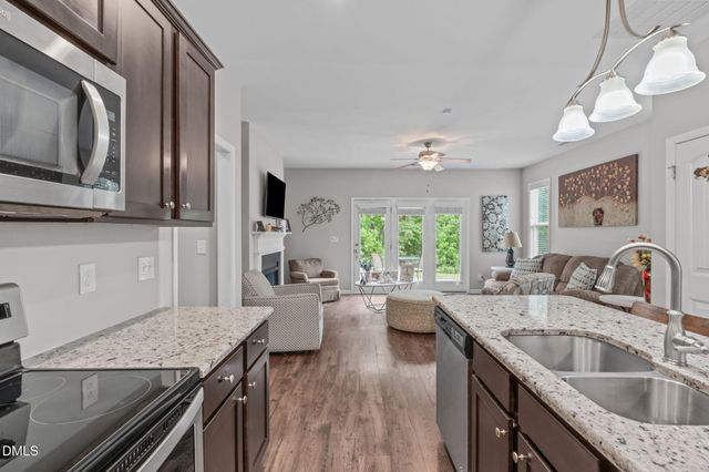 117 Hansen, Clayton, NC 27527