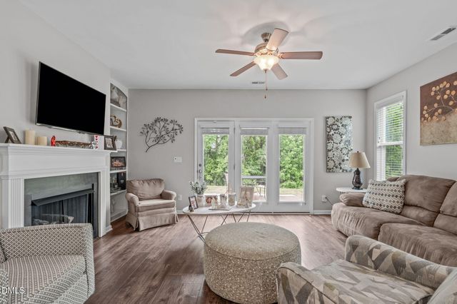 117 Hansen, Clayton, NC 27527