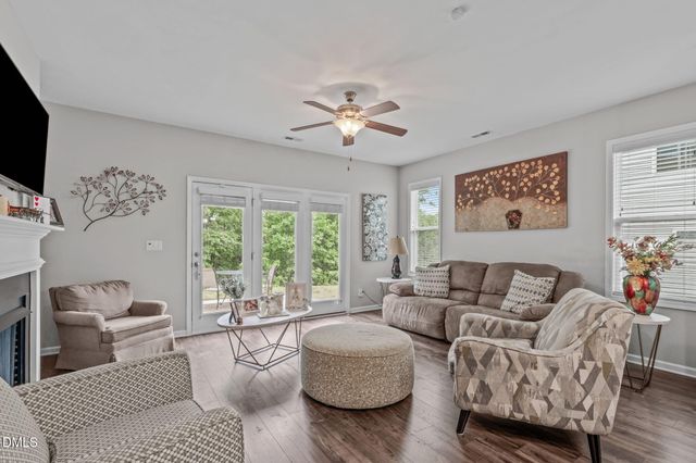 117 Hansen, Clayton, NC 27527