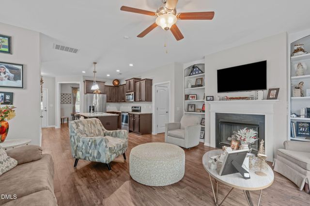 117 Hansen, Clayton, NC 27527