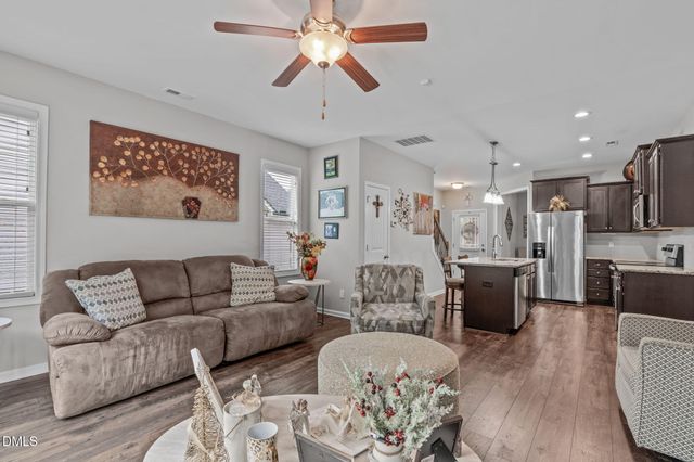117 Hansen, Clayton, NC 27527