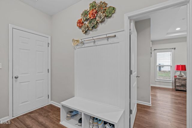 117 Hansen, Clayton, NC 27527