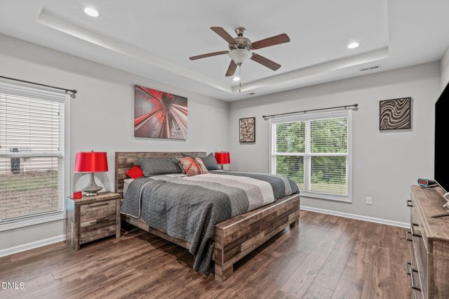 117 Hansen, Clayton, NC 27527