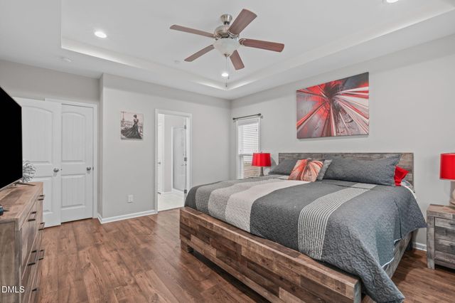 117 Hansen, Clayton, NC 27527
