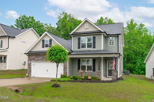 117 Hansen, Clayton, NC 27527