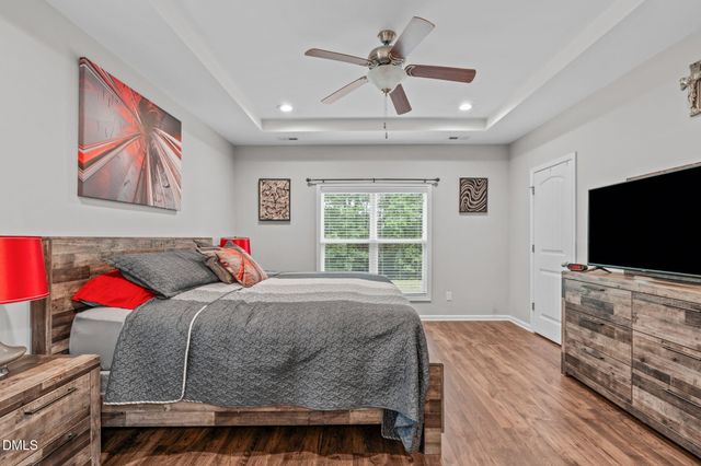 117 Hansen, Clayton, NC 27527
