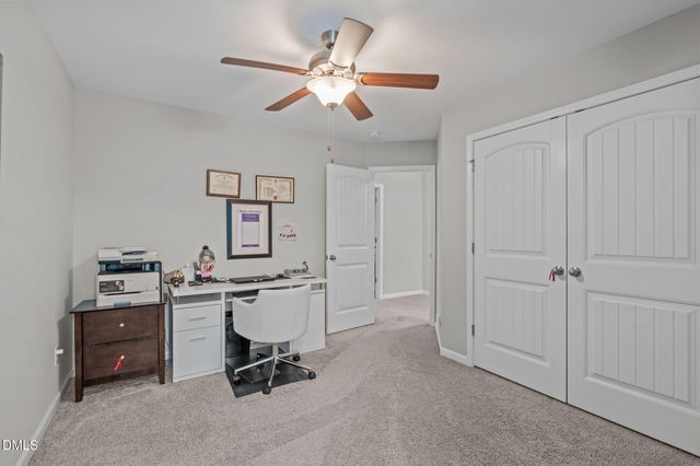 117 Hansen, Clayton, NC 27527