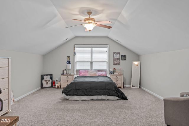 117 Hansen, Clayton, NC 27527