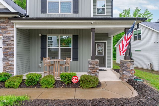 117 Hansen, Clayton, NC 27527